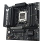 ASUS TUF GAMING B850M-E WIFI Micro ATX Socket AM5 AMD B850